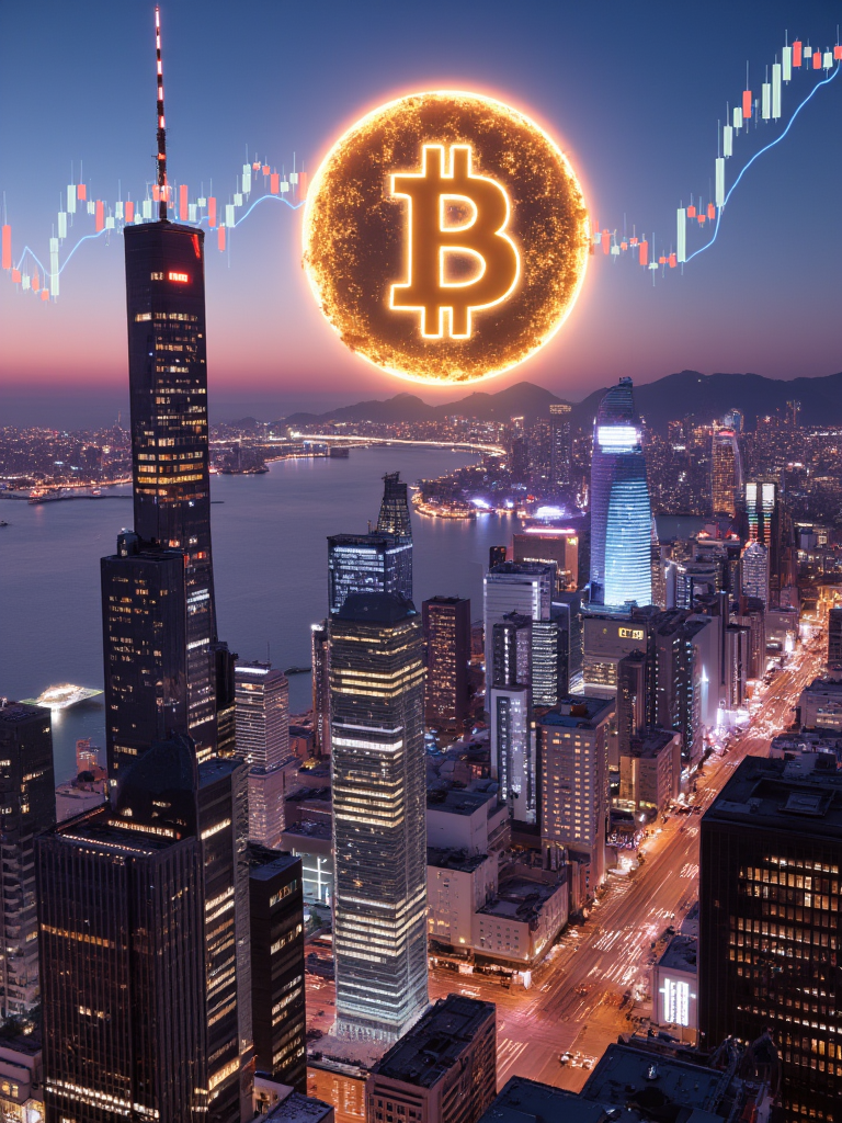 Bitcoin Price Prediction for 2025: $80,000 to $250,000 – Breakthrough Opportunity or Major Volatility? 1